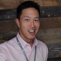 AMD Employee Nathan Chang's profile photo