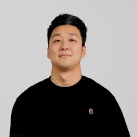 Twilio Employee Andrew Baek's profile photo