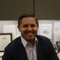 Command Commissioning, LLC Employee Ian Nelson's profile photo