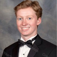 Goldman Sachs Employee Maxwell Thompson's profile photo