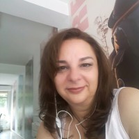 Bransys Employee Suzana Atanasova's profile photo