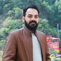 Devronix Solutions LLC Employee Ehtisham Khan's profile photo