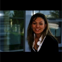GLOBAL Certification® Employee Sabrina Bounemri's profile photo