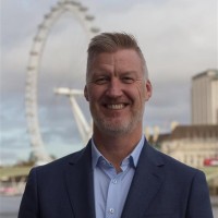 Phenna Group Employee Mike Andrews's profile photo