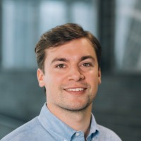 Nira Medical Group Employee Graham Sisson's profile photo