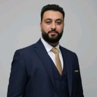 Anas Abudayyeh Email