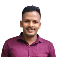 Mangesh Katurde's profile photo