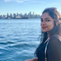 Park Ridge Homes Employee Thayalini Aruldevarajan's profile photo