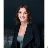 Pearl West Restaurant Group Employee Catherine Ford's profile photo