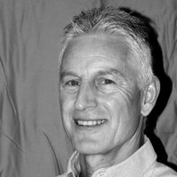 Lam Research Employee Drew Roberts's profile photo