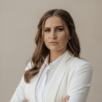 EVNE Developers Employee Ruslana Bondarenko's profile photo