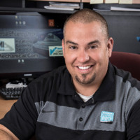 Rich Apodaca
