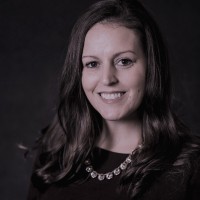 Mastercard Data & Services Employee Jennifer Huffman's profile photo