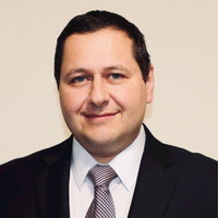 Vladan Ilic Email & Phone Number