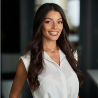 MBL Employee Mariana Ivanova's profile photo
