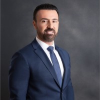 BRILLIANT TAX & ACCOUNTING SERVICES, INC. Employee Varos Babakhanians's profile photo