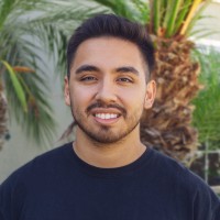 FYI Employee Daniel Ruiz's profile photo