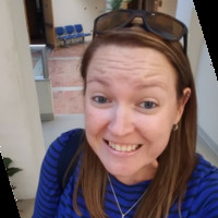 Krysta Rupert Email & Phone Number