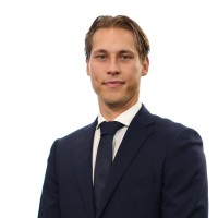 Inderes Employee Lucas Mattsson's profile photo