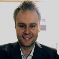 Shawcity Employee William Franklin's profile photo