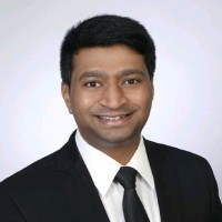 A.P. Moller - Maersk Employee Amit G.'s profile photo