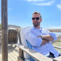 Swan Employee Thomas Caplin's profile photo