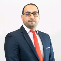 neotek نيوتك Employee Mohamed Mahfouz's profile photo