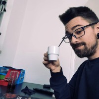 Stafiz Employee Hugo Rodrigues's profile photo