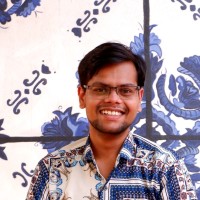 RaftLabs Employee Swanand Buva's profile photo