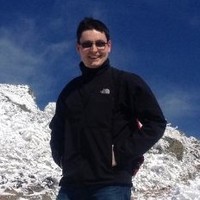 Twist Bioscience Employee Derek Murphy's profile photo