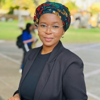 Hlomisa Tisana Email