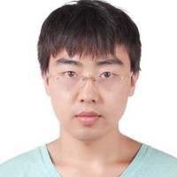郝梅杰 Account