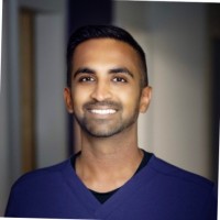 Enamel Dentistry Employee Devish Patel's profile photo