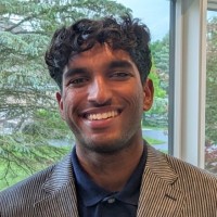 Formula Buckeyes Employee Arman Thind's profile photo