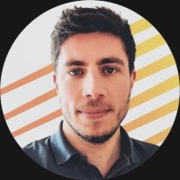 SODICLAIR Employee Tomy Ganne's profile photo