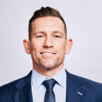 Alvarez & Marsal Employee Daniel Peacock's profile photo
