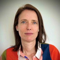 cvo europe Employee Estelle Iragnes's profile photo