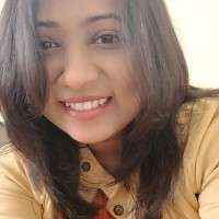 Gravity Infosolutions Employee Nalini Verma's profile photo