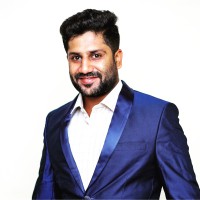 Maersk Line, Limited Employee Gowtham Baskaran's profile photo