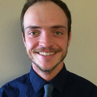 High Plains Reader Employee Ryan Larson's profile photo