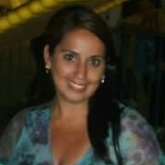 Teamclass Chile Employee Claudia Arancibia Arce's profile photo