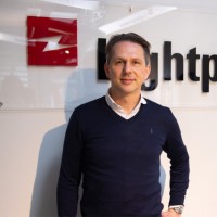 Lightpower GmbH Employee Markus Mrugalla's profile photo
