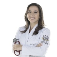 Hospital Vila Nova Star Employee Débora Marques's profile photo