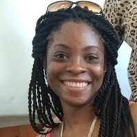 LiveOnNY Employee Sheree Watson's profile photo