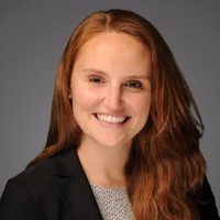McKinsey & Company Employee Caitlin McCarthy's profile photo