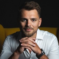 Merit Automotive Electronics Systems. Employee Michal Pietruch's profile photo
