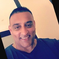 Amazon Employee David Ram's profile photo