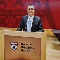 Gopal Snacks Limited Employee Harsh Shah's profile photo