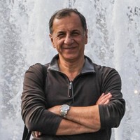 Whittaker Corp Employee Sergey Samarchyants's profile photo