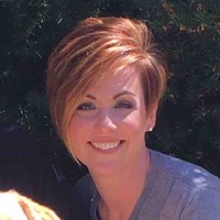 Tenax Energy Solutions, LLC Employee Jessica Gass's profile photo